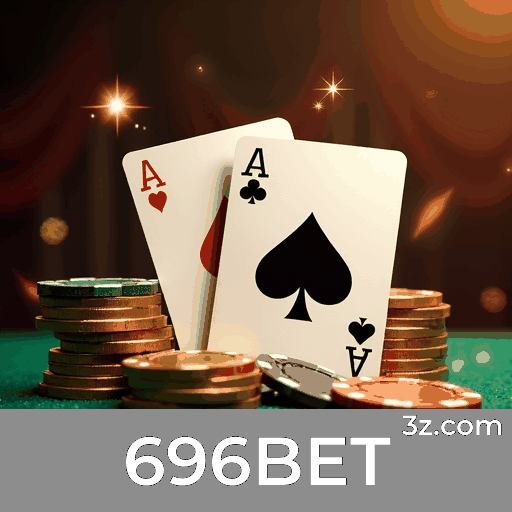 Cadastro na 696BET