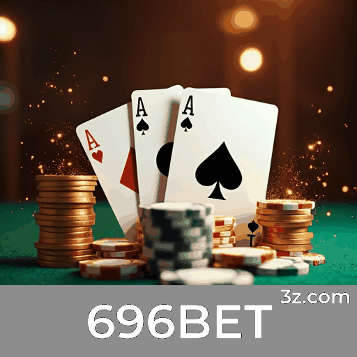 Acesso ao 696BET