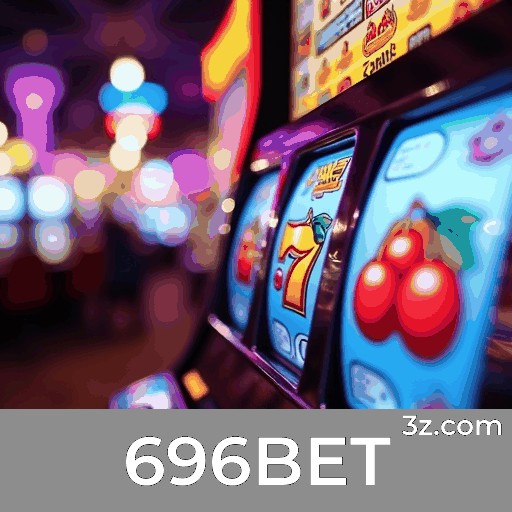 Acesso ao 696BET