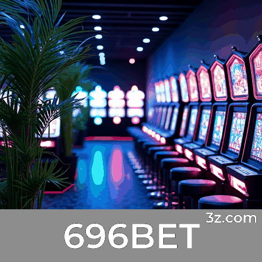 Cassino Online 696BET