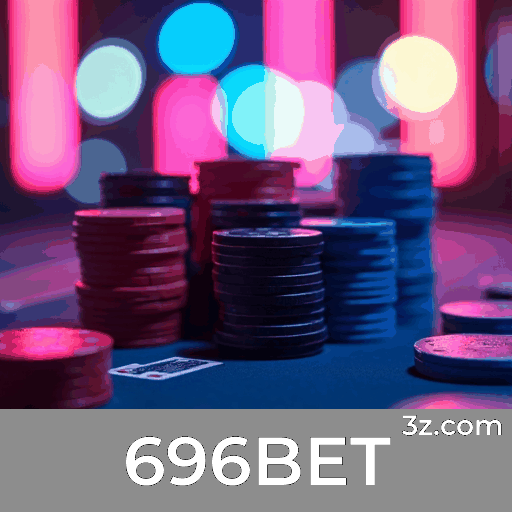 Cadastro na 696BET
