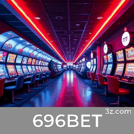 Cassino Online 696BET