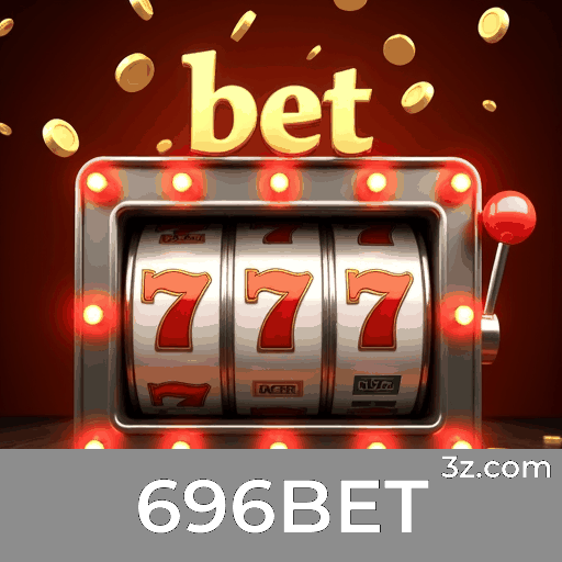 Cadastro na 696BET