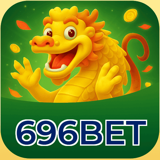 696BET logo