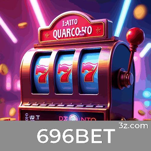 696BET: O Cassino Online Premiado e Seguro