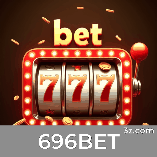 696BET: O Cassino Online Premiado e Seguro