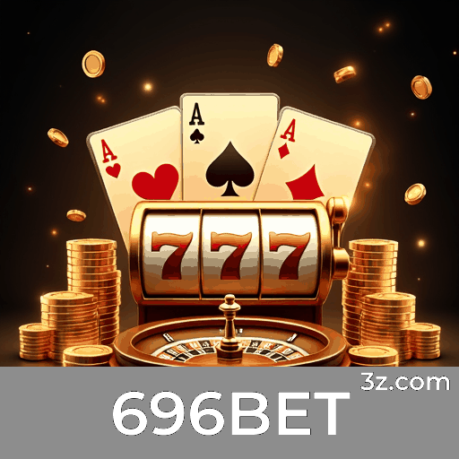 Cadastro na 696BET