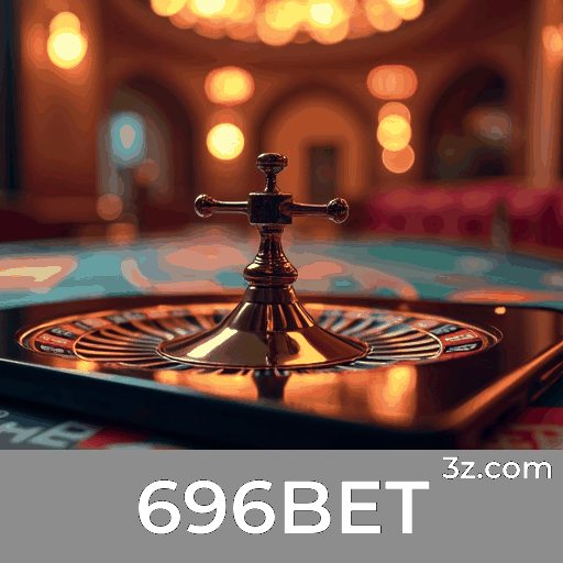 Cadastro na 696BET