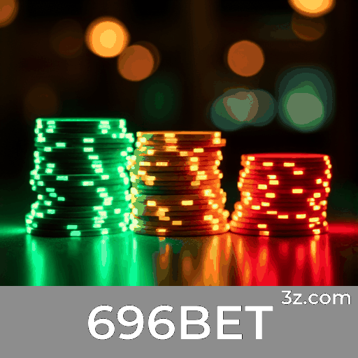 Acesso ao 696BET