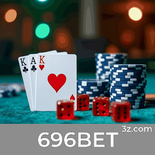 Cassino Online 696BET