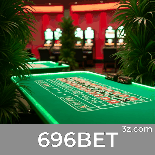 Cassino Online 696BET