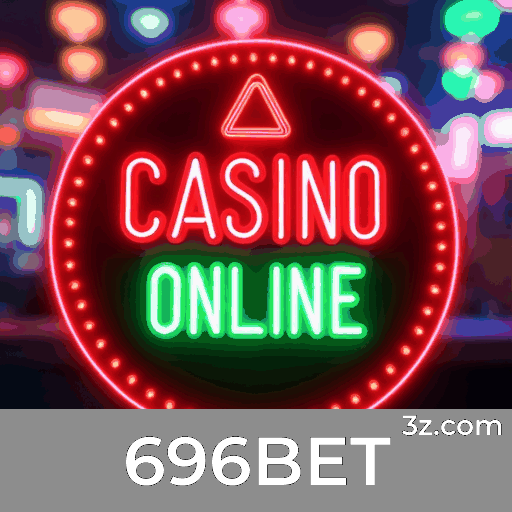 Acesso ao 696BET