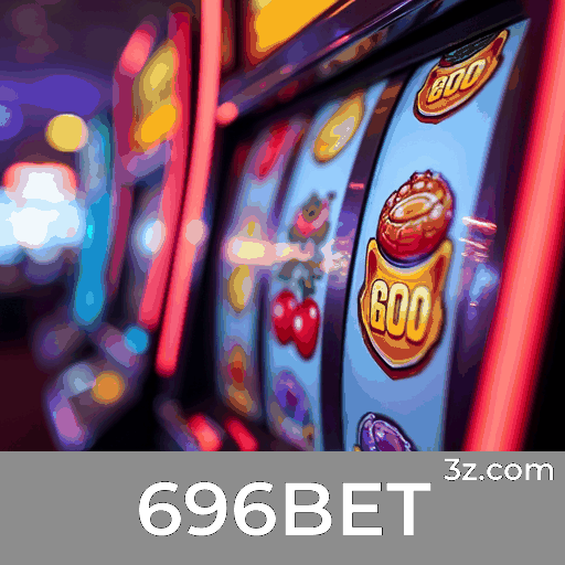Acessar o site 696BET COM