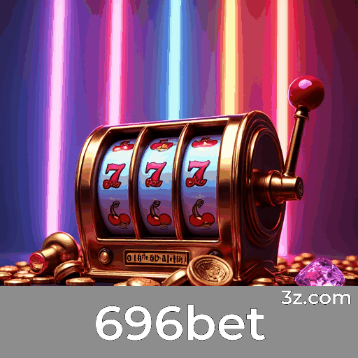 696bet App: Conecte-se às Apostas com Facilidade