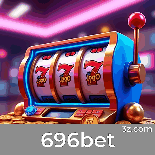 696bet: Plataforma de Cassino e Apostas Confiável
