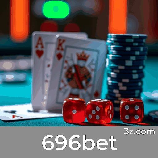 696bet Casino: Programa VIP de Luxo e Exclusividade
