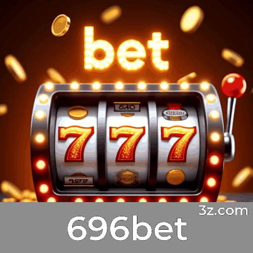 Tecnologia 3D em Jogos de Cassino na 696bet